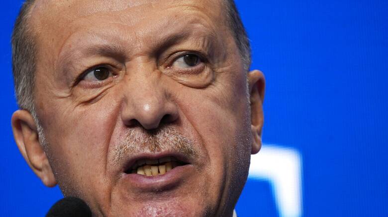 Τουρκία: Έρευνα για πιθανή χειραγώγηση της λίρας διατάσσει ο Ερντογάν