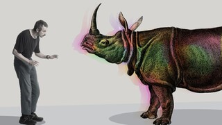 «Ρινόκερος»: Ανακοινώθηκε ο αντικαταστάτης του Άρη Σερβετάλη
