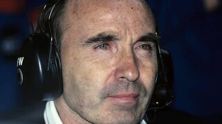 Πένθος στη Formula 1 - «Έφυγε» ο Σερ Φρανκ Γουίλιαμς