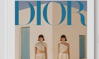 Dior: Ελληνικός «αέρας» στη νέα κολεξιόν του οίκου - Η καμπάνια στη Μήλο