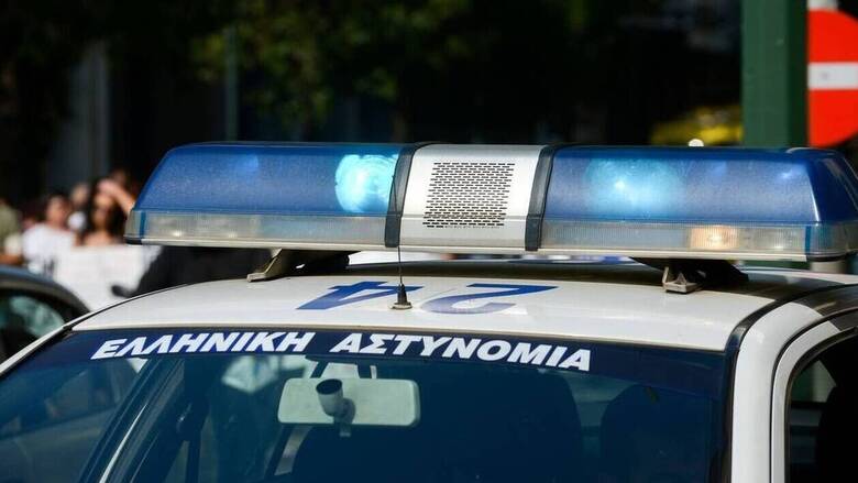 Θεσσαλονίκη: 15χρονος σημάδεψε με όπλο αστυνομικούς