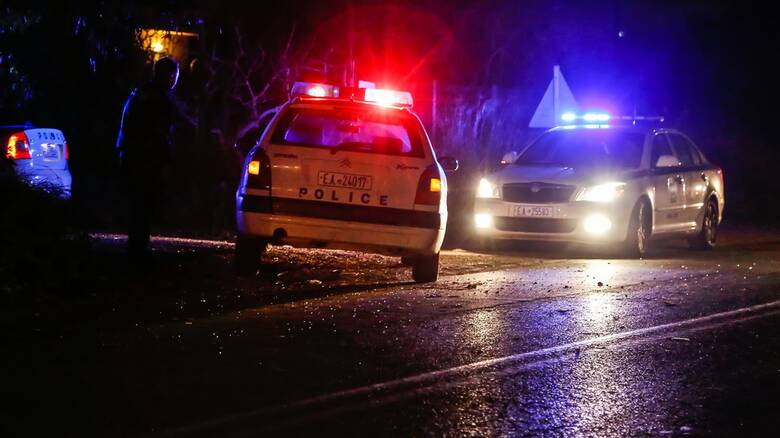 Γυναικοκτονία στη Θεσσαλονίκη: 49χρονος δολοφόνησε τη σύζυγό του και παραδόθηκε στην Αστυνομία