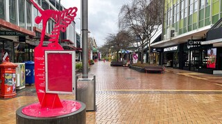 Κορωνοϊός- Νέα Ζηλανδία: Χαλάρωση των μέτρων παρά την μετάλλαξη Όμικρον