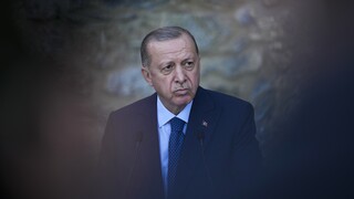 Αμετανόητος για την τουρκική οικονομία ο Ερντογάν: Δεν θα υποστηρίξω ποτέ αυξήσεις επιτοκίων