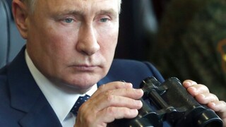 Ουκρανία προς Δύση: Αποτρέψτε εισβολή της Ρωσίας - Συγκεντρώνει στρατό ο Πούτιν