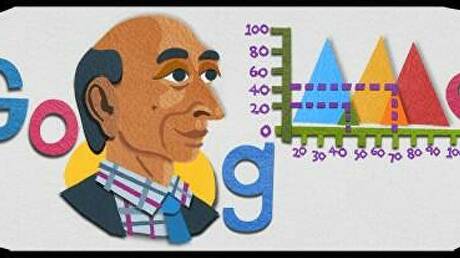 Η Google τιμά τον μαθηματικό Lofti Zadeh - Ποιος ήταν ο πατέρας της «ασαφούς λογικής»