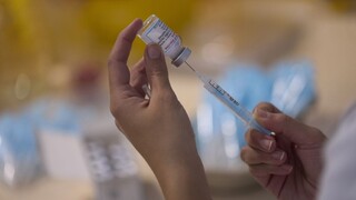 Κορωνοϊός- Ινδία: Η χώρα θα δωρίσει εμβόλια στην Αφρική για να αντιμετωπίσει το στέλεχος Όμικρον