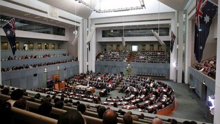 Αυστραλία: Θύμα σεξουαλικής παρενόχλησης ένας στους τρεις εργαζόμενους στο Κοινοβούλιο