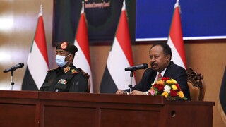 Σουδάν: Μεταξύ στρατοκρατίας και μεταρρύθμισης