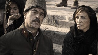 «Σμύρνη μου Αγαπημένη»: Το νέο, τελευταίο τρέιλερ της ταινίας της Μιμής Ντενίση
