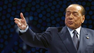 Θα γίνει ο Σίλβιο Μπερλουσκόνι πρόεδρος της Ιταλίας;