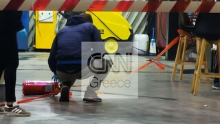 Παράνομες ελληνοποιήσεις: Πλαστή ταυτότητα από το κύκλωμα είχε ο δολοφονημένος στη Νίκαια