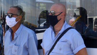 Θεσσαλονίκη: Ποιοί είναι οι «στάσιμοι ελεγκτές» που έπιασαν δουλειά από σήμερα στον ΟΑΣΘ