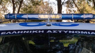 Θεσσαλονίκη: Πήγαν να «ξαφρίσουν» το ATM, αλλά έφυγαν με άδεια χέρια