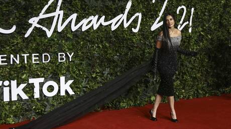 Βρετανικά Βραβεία Μόδας 2021: Alessandro Michele και Kim Jones οι κορυφαίοι της χρονιάς (pics)