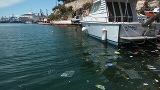 Act for Earth δημοσκόπηση: Η μόλυνση των θαλασσών, το μεγαλύτερο περιβαλλοντικό πρόβλημα στην Ελλάδα