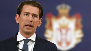 Αυστριακά ΜΜΕ: Εγκαταλείπει την πολιτική σκηνή ο Σεμπάστιαν Κουρτς - Σήμερα η ανακοίνωση