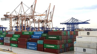 DPort Services: Ανακοίνωση για την απεργία στο λιμάνι του Πειραιά