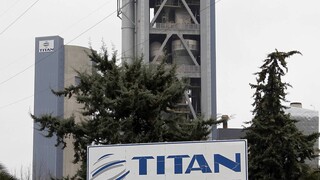 TITAN: Επενδύει 35 εκατ. δολάρια για την αντιμετώπιση της κλιματικής αλλαγής