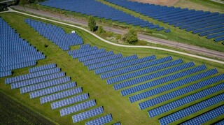 Enel: Επενδύει 55 εκατ. ευρώ για φωτοβολταϊκό πάρκο στην Κοζάνη