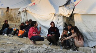 Η ΕΕ αποδεσμεύει 325 εκατ. ευρώ για τους πρόσφυγες στην Τουρκία