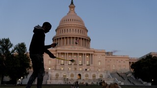 ΗΠΑ: Αποσοβήθηκε το κυβερνητικό shutdown λίγες ώρες πριν από την λήξη της προθεσμίας