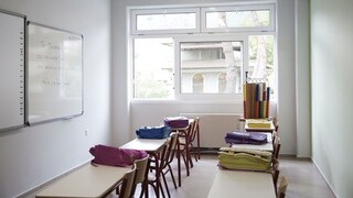 Κορωνοϊός- Λαμία: Κλείνει η Α' τάξη δημοτικού σχολείου λόγω κρουσμάτων