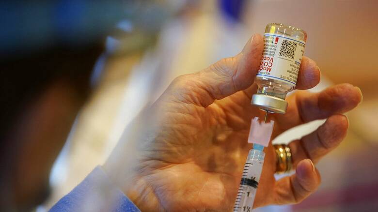 Κορωνοϊός - Ψαλτοπούλου για 4η δόση: Το εμβόλιο προσαρμόζεται ανάλογα με τις μεταλλάξεις