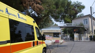 Κορωνοϊός: Εννέα έγκυες νοσηλεύονται στο Ιπποκράτειο νοσοκομείο της Θεσσαλονίκης