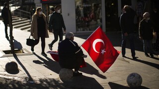 Γερμανικός τύπος: Μισθοί Αλβανίας στην Τουρκία - Ραγδαία η μείωση εισοδήματος