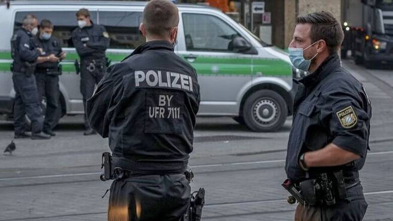 Φρίκη στη Γερμανία: Βρέθηκαν πέντε πτώματα σε σπίτι, ανάμεσά τους τρία παιδιά