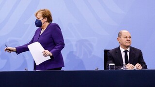 «Νέα αρχή για τη Γερμανία»: Μετά την έγκριση των Φιλελευθέρων η κυβέρνηση Σολτς