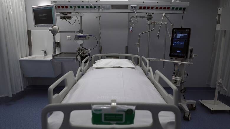 Κορωνοϊός: 212 ασθενείς στις ΜΕΘ και 1.278 σε απλές κλίνες νοσοκομείων της Βόρειας Ελλάδας