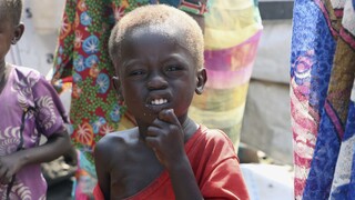 ΟΗΕ: Άμεση ανάγκη για ανθρωπιστική βοήθεια στο Σουδάν - Κινδυνεύουν 1 στους 3 πολίτες