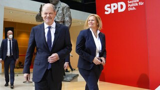 Γερμανία: Καγκελάριος εκλέγεται την Τετάρτη ο Όλαφ Σολτς - Η «ακτινογραφία» της νέας κυβέρνησης
