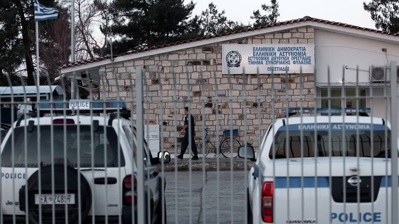 Έβρος: Ελεύθεροι ο αστυνομικός και η γυναίκα που συνελήφθησαν στην Τουρκία