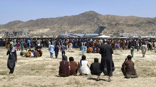 Βρετανός πληροφοριοδότης: Χιλιάδες σύμμαχοι εγκαταλείφθηκαν στο Αφγανιστάν - Προτεραιότητα σε ζώα