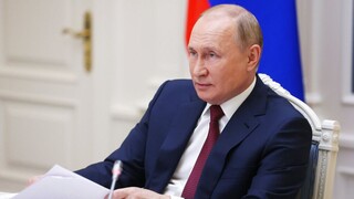Συνάντηση Μητσοτάκη-Πούτιν στο Σότσι την Τετάρτη: Ενεργειακό στην κορυφή της ατζέντας