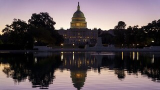 ΗΠΑ: Συμφωνία στο Κογκρέσο για το όριο του χρέους