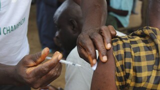 Κορωνοϊός: Έως και 1 εκατομμύριο εμβόλια για την COVID έληξαν στη Νιγηρία τον περασμένο μήνα