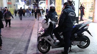 Σεξουαλική παρενόχληση ανήλικων κοριτσιών στο κέντρο της Αθήνας - Δύο συλλήψεις