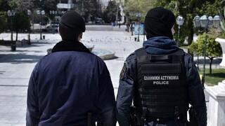 Ποινική δίωξη για τη σεξουαλική παρενόχληση ανήλικων κοριτσιών στο κέντρο της Αθήνας