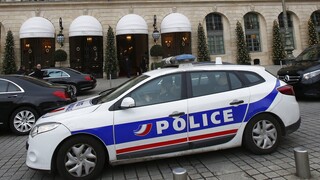 Γαλλία: Συνελήφθησαν δύο ύποπτοι που σχεδίαζαν επιθέσεις με μαχαίρια τα Χριστούγεννα