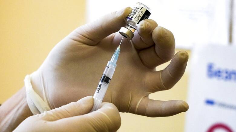 Κορωνοϊός: Ποια ώρα της ημέρας πρέπει να κάνετε το εμβόλιο για περισσότερα αντισώματα