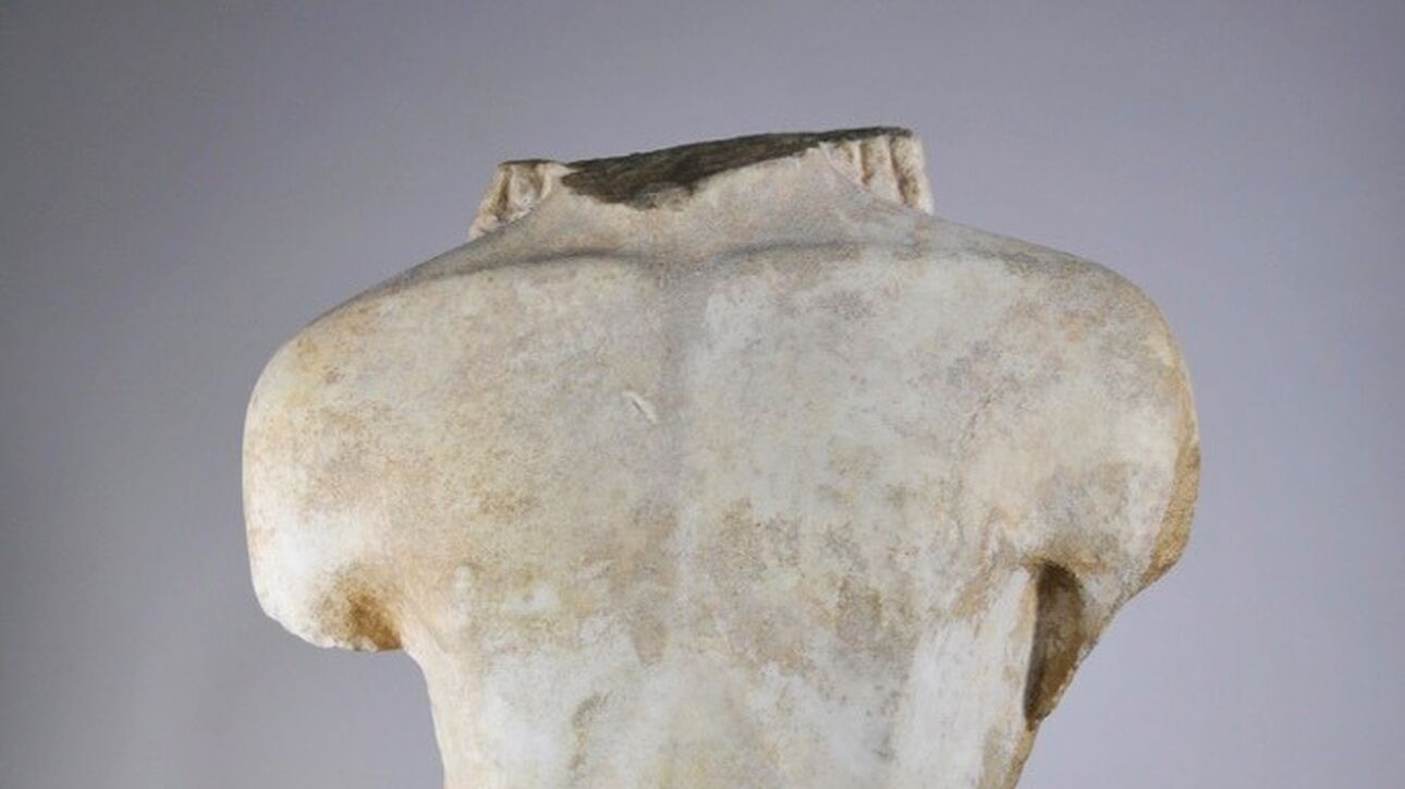 Επιστρέφουν στην Ελλάδα 47 αρχαία αντικείμενα, προϊόντα παράνομης διακίνησης της συλλογής Steinhardt