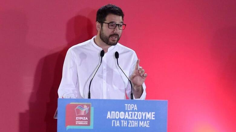 Ηλιόπουλος: Η κυβέρνηση έχει συνθηκολογήσει με την τραγωδία και το θάνατο