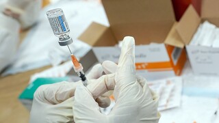 Κορωνοϊός - ΕΜΑ: Nέα πιθανή παρενέργεια για το εμβόλιο Johnson & Johnson