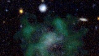 Ανατροπή στην κυρίαρχη επιστημονική θεωρία για τους γαλαξίες: Κι όμως, δεν έχουν όλοι σκοτεινή ύλη