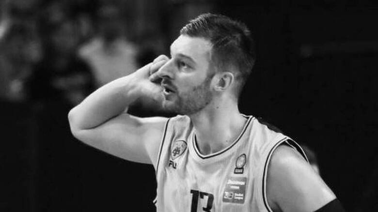 Basket League: Αγωνιστική αφιερωμένη στη μνήμη του Στέφαν Γέλοβατς