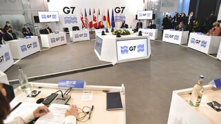 G7 προς Ιράν: «Τελευταία ευκαρία» για διάσωση της συμφωνίας για το πυρηνικό πρόγραμμα